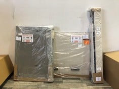 Lot 175  
            Edinburgh SR22 - Delivery Or Collection 

                
GALLERY DIRECT APPLEDORE UPHOLSTERY KING SIZE BED ORIGINAL RRP £629:: LOCATION - ...