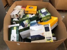 Lot 182  
            Edinburgh SR22 - Delivery Or Collection 

                
PALLET OF GENERAL GOODS TO INCLUDE INTEX INFLATABLE BED, 64755, MULTICOLOURED, 18...