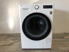 Lot 18  
            Edinburgh SR22 - Delivery Or Collection 

                
LG TRW360 FWY706WWTN1 10/6KG WASHING MACHINE DRYER ORIGINAL RRP £698: LOCATION - ...