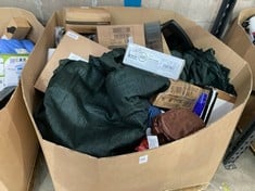 Lot 194  
            Edinburgh SR22 - Delivery Or Collection 

                
PALLET OF GENERAL GOODS TO INCLUDE PREVUE PET PRODUCTS FLAT TOP ECONOMY PARAKEET ...