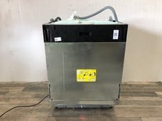 Lot 21  
            Edinburgh SR22 - Delivery Or Collection 

                
AEG FSE76747P FULLY INTEGRATED DISHWASHER ORIGINAL RRP £798: LOCATION - BOOTH(COL...