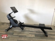 Lot 23  
            Edinburgh SR22 - Delivery Or Collection 

                
NORDICTRACK RW300 ROWING MACHINE: LOCATION - FRONT FLOOR(COLLECTION OR OPTIONAL D...