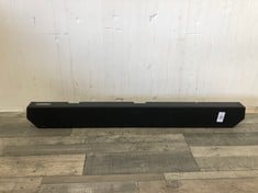 Lot 30  
            Edinburgh SR22 - Delivery Or Collection 

                
SAMSUNG HW-Q990B DOLBY ATMOS DTSX HDMI SOUNDBAR ORIGINAL RRP £159: LOCATION - FRO...