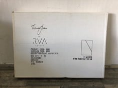 Lot 34  
            Edinburgh SR22 - Delivery Or Collection 

                
THOMAS FIENN FOR RVA ASTLEY FACET MIRROR: LOCATION - FRONT FLOOR(COLLECTION OR OP...