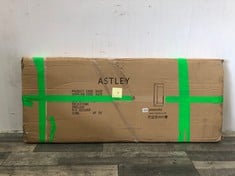 Lot 36  
            Edinburgh SR22 - Delivery Or Collection 

                
ASTLEY BEVEL MIRROR (60X150CM): LOCATION - FRONT FLOOR(COLLECTION OR OPTIONAL DEL...