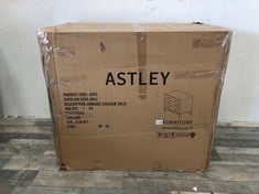 Lot 37  
            Edinburgh SR22 - Delivery Or Collection 

                
ASTLEY ARNAUDE 3 DRAWER CHEST: LOCATION - FRONT FLOOR(COLLECTION OR OPTIONAL DELI...