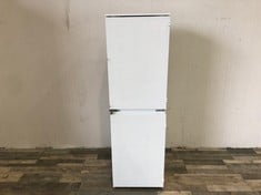 Lot 3  
            Edinburgh SR22 - Delivery Or Collection 

                
JOHN LEWIS JLBIFF55181 FRIDGE FREEZER ORIGINAL RRP £798: LOCATION - FRONT FLOOR(C...
