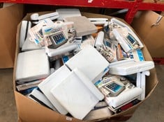 Lot 71  
            Edinburgh SR22 - Delivery Or Collection 

                
PALLET OF GENERAL GOODS TO INCLUDE PILL-O-PAD MULTI-ANGLE SOFT TABLET STAND: LOCA...