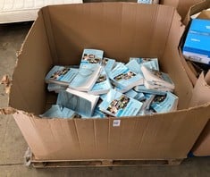Lot 84  
            Edinburgh SR22 - Delivery Or Collection 

                
PALLET OF BLACKSTONE HANDBOOK FOR POLICING STUDENTS 2021:::::: LOCATION - LEFT RA...