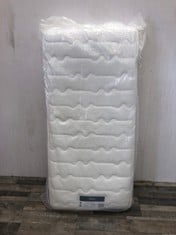 Lot 86  
            Edinburgh SR22 - Delivery Or Collection 

                
SILENT NIGHT REVIVE MEMORY FOAM MATTRESS APPROX 190 X 90CM ORIGINAL RRP £518:: LO...