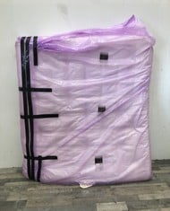 Lot 87  
            Edinburgh SR22 - Delivery Or Collection 

                
JOHN LEWIS BRITISH NATURAL COLLECTION HEMP MATTRESS APPROX 200 X 175CM ORIGINAL R...