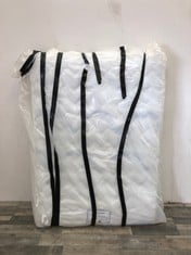 Lot 88  
            Edinburgh SR22 - Delivery Or Collection 

                
SLEEPEEZEE COOL REST 2500 135 JOHN LEWIS MATTRESS APPROX 195 X 135CM ORIGINAL RRP...
