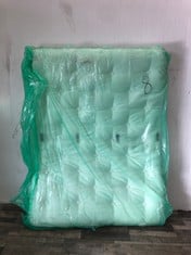 Lot 8  
            Edinburgh SR22 - Delivery Or Collection 

                
JOHN LEWIS BRITISH NATURAL COLLECTION BRITISH WOOL 5750 MATTRESS (APPROX 190X145C...