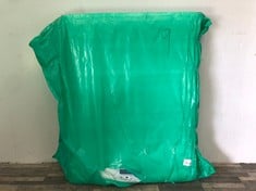Lot 9  
            Edinburgh SR22 - Delivery Or Collection 

                
SILENT NIGHT RECOVER MIRACOIL SUPPORT MATTRESS (APPROX 195X145CM) ORIGINAL RRP £5...