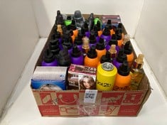 Lot 11  
            Edinburgh SR22 - Collection Only 

                
QUANTITY OF HEALTH & BEAUTY ITEMS TO INCLUDE SO SUMMER ESCAPES WOMENS BALI BREEZE...