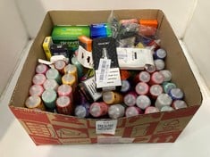 Lot 14  
            Edinburgh SR22 - Collection Only 

                
QUANTITY OF VAPE ITEMS TO INCLUDE GEEKVAPE M 0.14 COIL (18+ ID REQUIRED) - COLLEC...