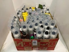 Lot 17  
            Edinburgh SR22 - Collection Only 

                
QUANTITY OF HEALTH & BEAUTY ITEMS TO INCLUDE TONI & GUY GLAMOUR FIRM HOLD HAIR ST...