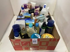 Lot 28  
            Edinburgh SR22 - Collection Only 

                
QUANTITY OF HEALTH & BEAUTY ITEMS TO INCLUDE O'KEEFFE'S HEALTHY FEET VALUE SIZE J...