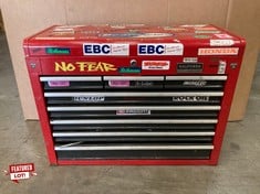 Lot 58  
            Edinburgh SR22 - Collection Only 

                
HALFORDS PROFESSIONAL TOOL BOX + VARIOUS TOOLS (18+ ID REQUIRED) - COLLECTION ONL...