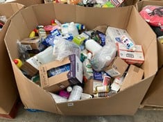 Lot 62  
            Edinburgh SR22 - Collection Only 

                
PALLET OF LIQUIDS TO INCLUDE ZOFLORA COSY MOMENTS MULTIPURPOSE DISINFECTANT TRIGG...