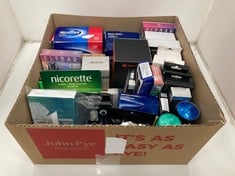Lot 9  
            Edinburgh SR22 - Collection Only 

                
QUANTITY OF VAPE ITEMS TO INCLUDE ELFBAR SPECIAL EDITION ELFX REFILLABLE POD STAR...