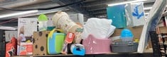 Lot 100  
            Edinburgh SR34 - Delivery Only 

                
QUANTITY OF BABY & TODDLER ITEMS TO INCLUDE TOMMEE TIPPEE INBATH DIGITAL THERMOME...