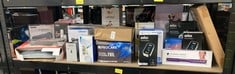 Lot 113  
            Edinburgh SR34 - Delivery Only 

                
QUANTITY OF HEALTH & BEAUTY ITEMS TO INCLUDE BRAUN PULSE OXIMETER 1 - ACCURATE BL...