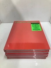 Lot 124  
            Edinburgh SR34 - Delivery Only 

                
5 X TALKING HEADS 77 (3CD + BLU-RAY DELUXE EDITION).: LOCATION - A