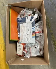 Lot 134  
            Edinburgh SR34 - Delivery Only 

                
QUANTITY OF ITEMS TO INCLUDE EUDEMON DOOR LEVER LOCK:: LOCATION - A