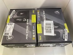 Lot 149  
            Edinburgh SR34 - Delivery Only 

                
2 X MSI MAG A750GL PCIE5 POWER SUPPLY UNIT, 750W, 80 PLUS GOLD, FULLY MODULAR, AT...