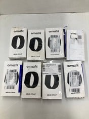 Lot 158  
            Edinburgh SR34 - Delivery Only 

                
QUANTITY OF SPORT & EXERCISE ITEMS TO INCLUDE AMAZFIT HELIO STRAP: LOCATION - B