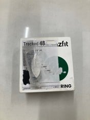 Lot 171  
            Edinburgh SR34 - Delivery Only 

                
AMAZFIT HELIO SMART RING HEALTH TRACKER, FITNESS TRACKER RING, MONITORS SLEEP, HE...