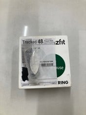 Lot 172  
            Edinburgh SR34 - Delivery Only 

                
AMAZFIT HELIO SMART RING HEALTH TRACKER, FITNESS TRACKER RING  MONITORS SLEEP, HE...