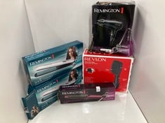 Lot 180  
            Edinburgh SR34 - Delivery Only 

                
QUANTITY OF HEALTH & BEAUTY ITEMS TO INCLUDE MATEQUE BLACK HEAT RESISTANT PROTECT...