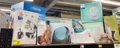Lot 182  
            Edinburgh SR34 - Delivery Only 

                
QUANTITY OF BABY & TODDLER ITEMS TO INCLUDE MUNCHKIN FLOW 24MM NIPPLE SHIELD+ | S...