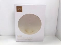 Lot 18  
            Edinburgh SR34 - Delivery Only 

                
GHD HELIOS PROFESSIONAL HAIR DRYER IN WHITE - LIGHTWEIGHT, FAST STYLING, ULTIMATE...