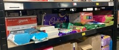 Lot 209  
            Edinburgh SR34 - Delivery Only 

                
QUANTITY OF FOOD & DRINK ITEMS TO INCLUDE MONTEZUMA'S HOT PICKLE, 37% COCOA, MILK...