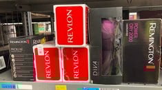 Lot 218  
            Edinburgh SR34 - Delivery Only 

                
QUANTITY OF HEALTH & BEAUTY ITEMS TO INCLUDE REVLON SALON ONE-STEP HAIR DRYER & V...