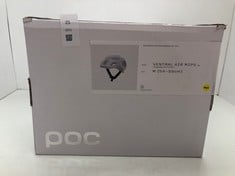 Lot 21  
            Edinburgh SR34 - Delivery Only 

                
POC VENTRAL AIR MIPS ROAD CYCLING HELMET - BICYCLE HELMET FOR MEN AND WOMEN WITH ...