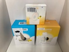 Lot 220  
            Edinburgh SR34 - Delivery Only 

                
QUANTITY OF HEALTH & BEAUTY ITEMS TO INCLUDE LUMIE SUNRISE ALARM - SUNRISE WAKE-U...