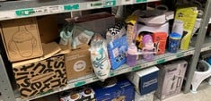 Lot 241  
            Edinburgh SR34 - Delivery Only 

                
QUANTITY OF BABY & TODDLER ITEMS TO INCLUDE TOMMEE TIPPEE ELECTRIC BABY NAIL FILE...