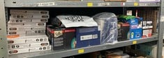 Lot 246  
            Edinburgh SR34 - Delivery Only 

                
QUANTITY OF PET PRODUCTS ITEMS TO INCLUDE GOURMET PERLE OCEAN COLLECTION ADULT WE...