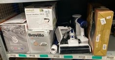 Lot 248  
            Edinburgh SR34 - Delivery Only 

                
QUANTITY OF KITCHEN & APPLIANCES ITEMS TO INCLUDE DAEWOO SINGLE INDUCTION HOB, 22...