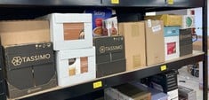 Lot 254  
            Edinburgh SR34 - Delivery Only 

                
QUANTITY OF ITEMS TO INCLUDE HANDPICK, GINGER TEA BAGS (100 COUNT) NON-GMO,PURE I...