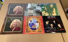 Lot 265  
            Edinburgh SR34 - Delivery Only 

                
QUANTITY OF VINYL  ITEMS TO INCLUDE A HOLIDAY CAROLE [VINYL]: LOCATION - D
