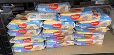 Lot 289  
            Edinburgh SR34 - Delivery Only 

                
QUANTITY OF BABY & TODDLER ITEMS TO INCLUDE HUGGIES PURE BABY WIPES, 1 PACK, 56 W...