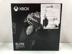Lot 298  
            Edinburgh SR34 - Delivery Only 

                
XBOX ELITE WIRELESS CONTROLLER SERIES 2.: LOCATION - D