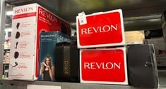 Lot 319  
            Edinburgh SR34 - Delivery Only 

                
QUANTITY OF HEALTH & BEAUTY ITEMS TO INCLUDE REVLON SALON ONE-STEP HAIR DRYER & V...