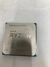 Lot 332  
            Edinburgh SR34 - Delivery Only 

                
AMD RYZEN 7 5700X CPU: LOCATION - E