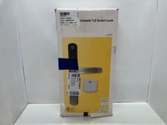 Lot 33  
            Edinburgh SR34 - Delivery Only 

                
YALE CONEXIS L2 SMART DOOR LOCK  REMOTE ACCESS FROM ANYWHERE, ANYTIME, NO KEY NEE...